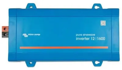 Produktbild von Victron Energy 12/1600-230v Ve.direct Shunko Wechselrichter Blau Blau One Size