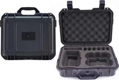 Immagine prodotto di Custodia impermeabile e antideflagrante per DJI Neo, nera