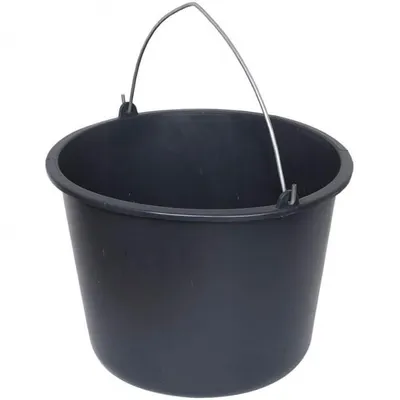 Zdjęcie produktu dla Wiadro budowlane 5l