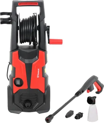 Obrázek produktu pro FAWORYT KRM1900 Tlaková myčka 1900 W 150 barů