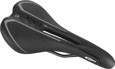 Obrázek produktu pro Ges 300-k Saddle Black Men,Women Black One Size