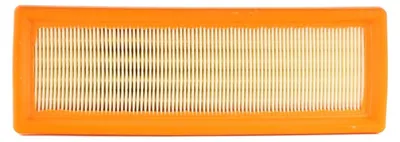 Produktbild von Luftfilter MAHLE LX 1827 für FORD KA (RU8) Filtereinsatz