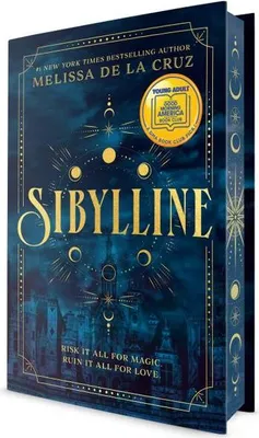 Immagine prodotto di Sibylline