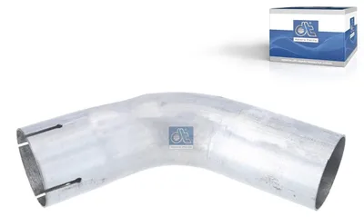 Produktbild von DT Spare Parts Abgasrohr Auspuffrohr 6.37049