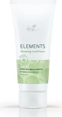 Produktbild von Wella Professionals Elements Renewing Conditioner 200 ml