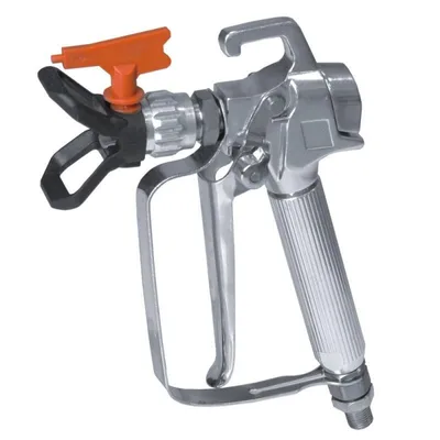 Zdjęcie produktu dla Pistolet Natryskowy Bezpowietrzny, Dysza 417