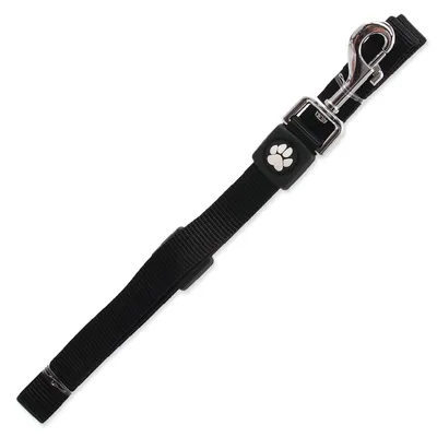 Obrázek produktu pro Vodítko DOG Premium černé M 1 ks