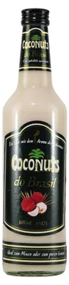 Produktbild von Coconuts do Brasil Likör