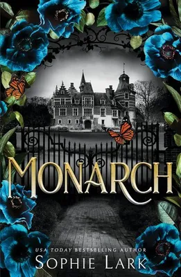 Obrázek produktu pro Monarcha