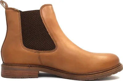 Imagen del producto de Tamaris: Botas de mujer, color marrón, para uso diario