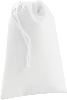 Produktbild von Bagbase - Beutel, Sublimierter Druck RW9893 (20 cm x 28,5 cm) (Weiß)