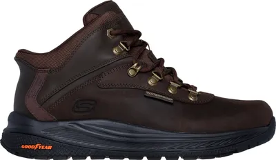 Zdjęcie produktu dla Skechers Slip-Ins: Meroe - Pikeman 205285-CHOC, Trekking Schuhe, Herren, Braun