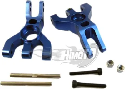 Produktbild von Krick Achsträger hinten AL6061  Paar