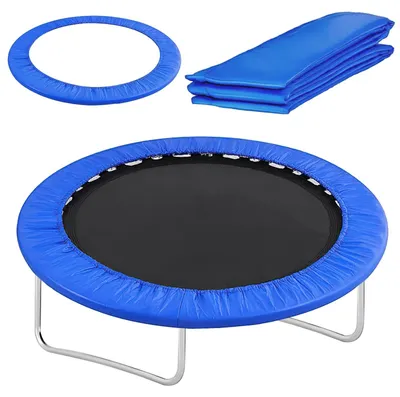 Zdjęcie produktu dla Pokrowiec na trampolinę, średnica 305 cm
