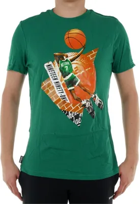 Produktbild von Reebok Tshirts Classic Basketball Pump 1 Tshirt, Z95703, Größe: 182