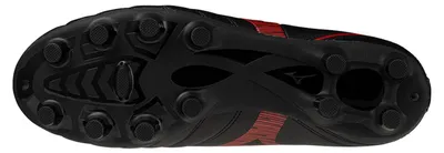 Produktbild von Mizuno Herren Fußballschuh Monarcida Neo 3 Select FG - P1GA2525 , Farbe:Schwarz, Herren Schuhe:44.5