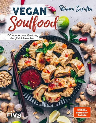 Image de Vegan Soulfood