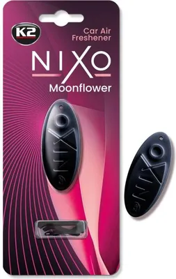 Produktbild von K2 NIXO MOONFLOWER Autoduft-Lufterfrischer