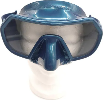 Produktbild von Salvimar Tauchmaske Tauchen Ausrüstung Endless Anti Fog Silikonmaske Erwachsene