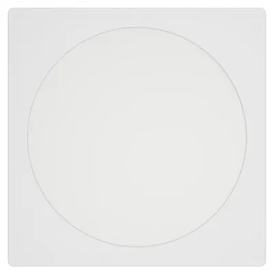 Produktbild von EGLO FUEVA 6, LED, 6500 K, 2100 lm, 220-240 V, Weiß