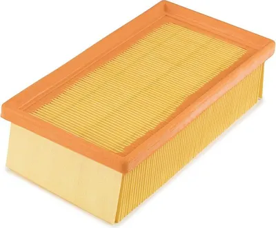 Produktbild von Luftfilter UFI 30.638.00 für OPEL Corsa F Filtereinsatz