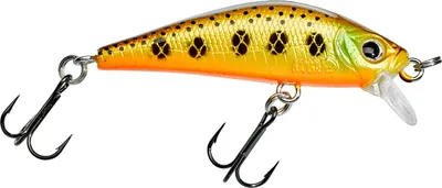 Produktbild von Gunki Gamera 39 F Gold Trout Wobbler