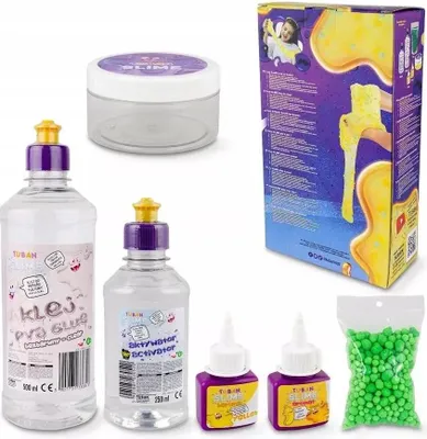 Obrázok produktu pre Tuban TU3812, Detská remeselná súprava, 6 rok / roky