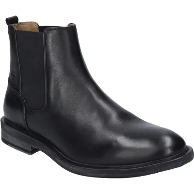 Produktbild von JOSEF SEIBEL Bradley 03 | Stiefelette für Herren | Schwarz