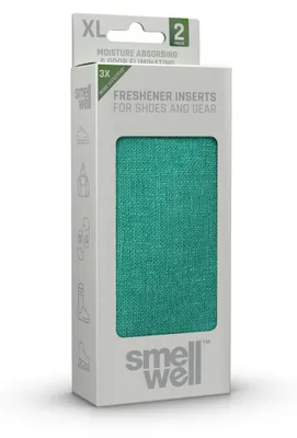 Image de SmellWell Sensitive XL Vert Absorbér