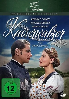 Produktbild von Kaiserwalzer