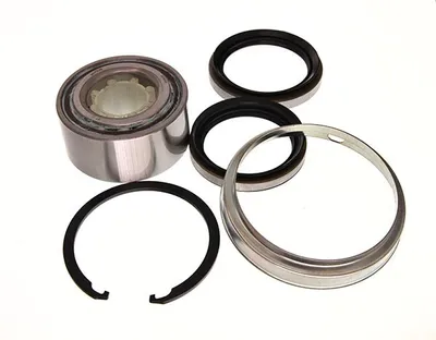 Produktbild von MAXGEAR Radlagersatz Vorne für TOYOTA COROLLA Liftback (E11) 72mm 33-0365