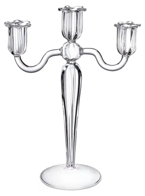 Produktbild von BUTLERS Kerzenhalter PURITY