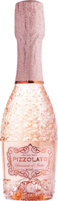 Image de VIN PETILLANT ROSATO  20cl Rosé Extra Dry Muse- Lot de 3 bouteilles