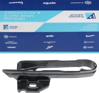 Immagine prodotto di Guida catena AP8144463 per Aprilia RSV 1000 Mille R (2004-2008) / RSV 1000 Tuono R (2006-2009)
