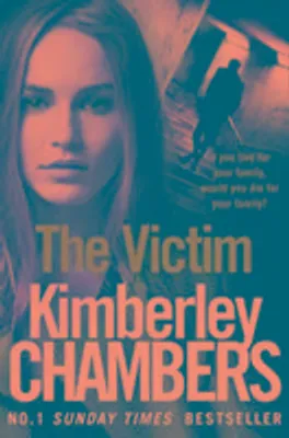 Produktbild von The Victim