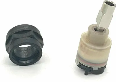 Produktbild von FRANKE Ersatzkartusche Ø 25 mm für Armaturen BAT 260, BAT 261 und Active Window / Ersatzkartusche / Ersatzteil / Kartusche