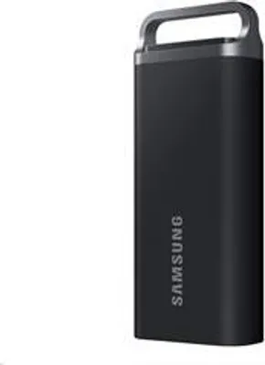 Obrázek produktu pro Samsung MU-PH2T0S, 2 TB, 3.2 Gen 1 (3.1 Gen 1), 460 MB/s, Černá