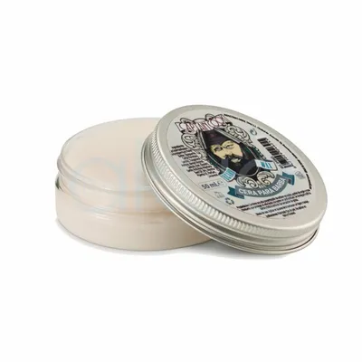 Obrázek produktu pro Eurostil Captain Cook Cera Barba 50ml