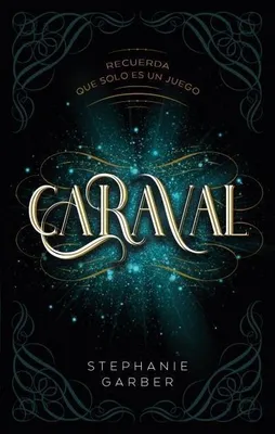 Produktbild von Caraval