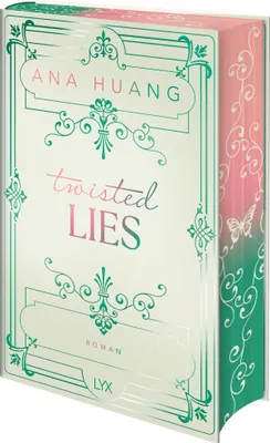 Produktbild von Twisted Lies: Special Edition