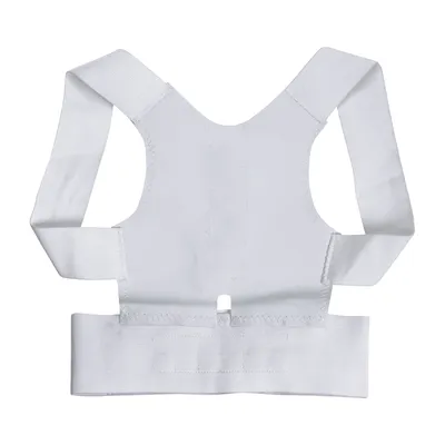 Produktbild von Wellys Magnetischer Haltungskorrektor & Rückenstütze - Damen