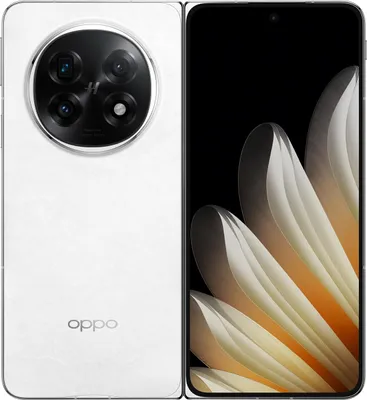 Immagine prodotto di Oppo Find N5 Dual Sim - Bianco - 512 GB
