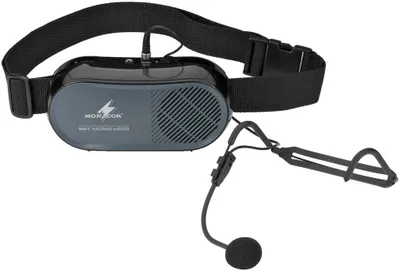 Produktbild von Monacor WAP-5 Megaphon