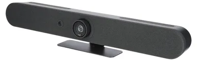 Immagine prodotto di Logitech Rally Bar Mini erstklassige All-in-one-Videobar per kleine grafit