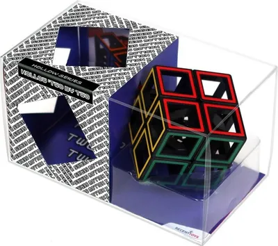 Obrázek produktu pro RECENTTOYS Hollow Cube 2 na 2