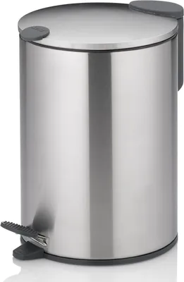 Obrázok produktu pre KELA Kôš odpadkový 3 l MATS nerez KL-23615