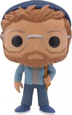 Obrázek produktu pro FUNKO 38563, Sběratelská postavička, Filmy a televizní seriály, 110 g