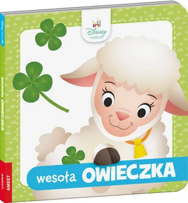 Produktbild von Disney Kleinkind. Glückliches Schaf.
