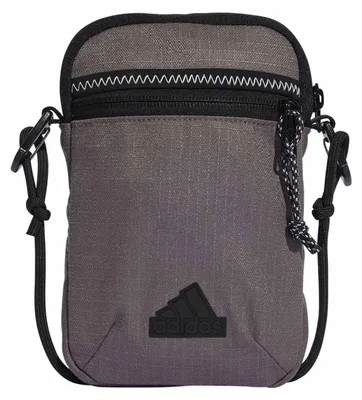 Produktbild von Adidas - "Cxplr" Umhängetasche SX282 (Einheitsgröße) (Grau)