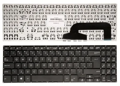 Obrázek produktu pro Klávesnice Asus X507UA X507UB X507LA X507UF MA